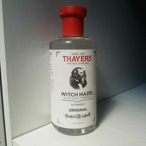 Thayers Witch Hazel